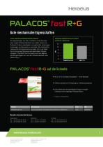 PALACOS® fast R+G - 2