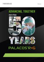 PALACOS® R+G - 1