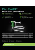 PALAVAGE® - 2