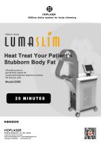 lipolysis laser for slimming machine