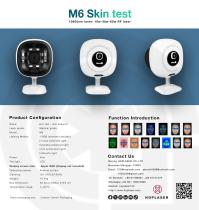 SKIN TEST - 1