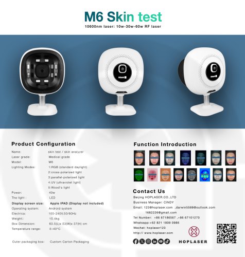 skin test
