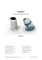 Enhancement of blood flow to lower limbs