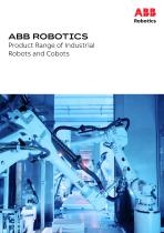 ABB ROBOTICS 