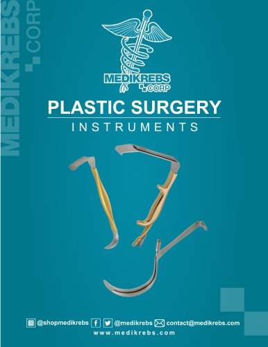Plastic Surgery
