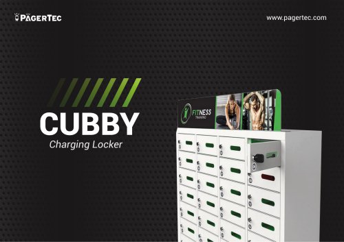 CUBBY