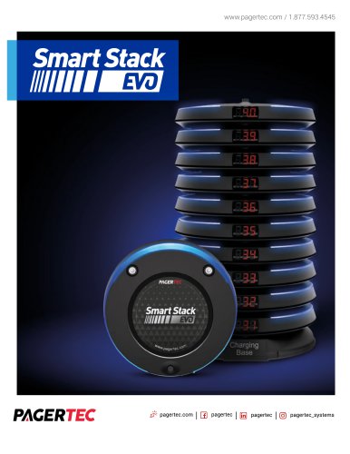 Smart Stack EVO