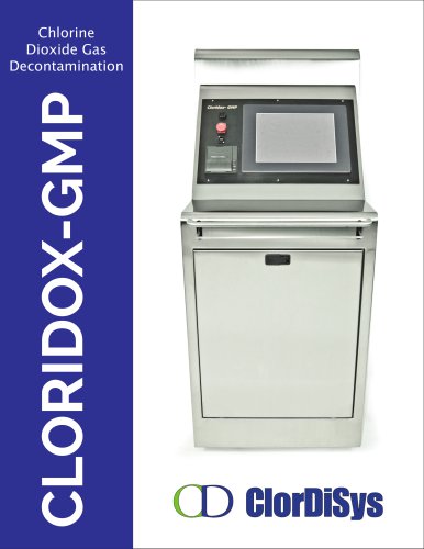 Cloridox-GMP
