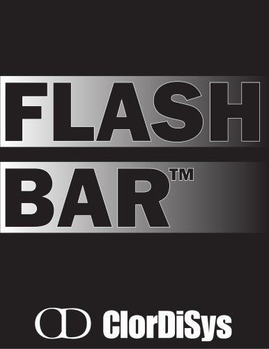 FLASHBAR