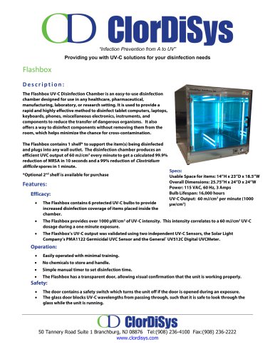 Flashbox