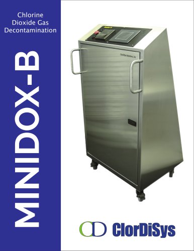 Minidox-B
