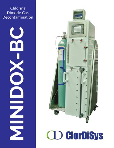 Minidox-BC