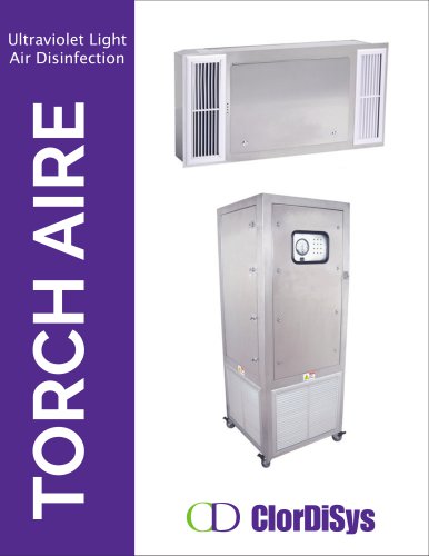 Torch-Aire