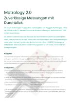 Innovationen in der industriellen Computertomographie - 10