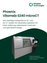 Phoenix V|tome|x S240 microCT - 1