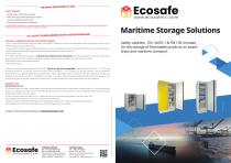 Maritime Storage Solutions