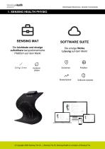 Product Sheet Sensing Health Physio 1.6-2