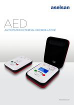 Heartline AED