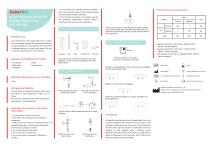 Rapid infectious disease test SaberVet AIV H9 Ag