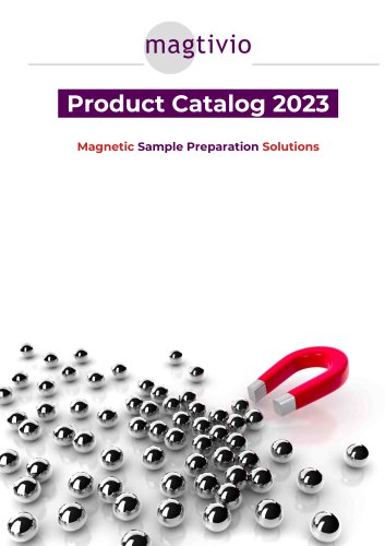 Product Catalog 2023