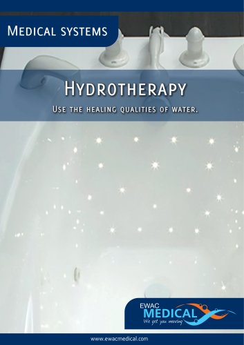 Wellness baths