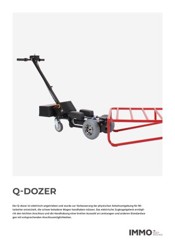 Q-dozer