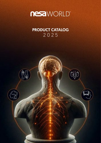 Product catalog 2025