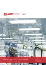 Merit Medical OEM Capabilities