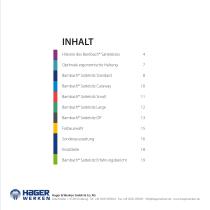 Bambach ® Katalog - 3