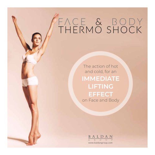 FACE & BODY THERMO SHOCK