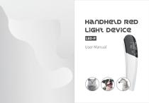 LED-P User Manual