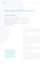 Luftprobenahme in Arbeitshöhe in aseptischen Reinräumen-3