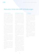 Luftprobenahme in Arbeitshöhe in aseptischen Reinräumen-6
