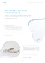 Luftprobenahme in Arbeitshöhe in aseptischen Reinräumen-8