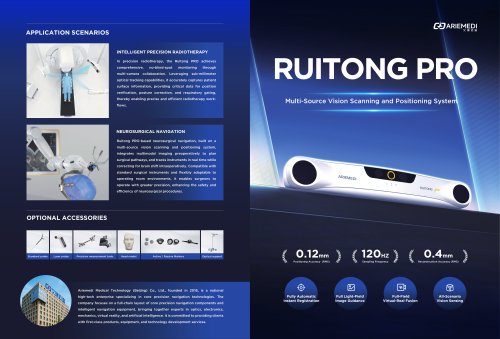Ruitong PRO