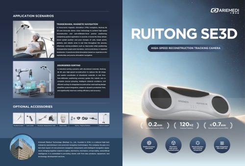 Ruitong-SE 3D