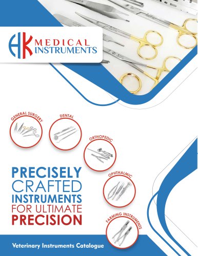 HK Medical Instruments