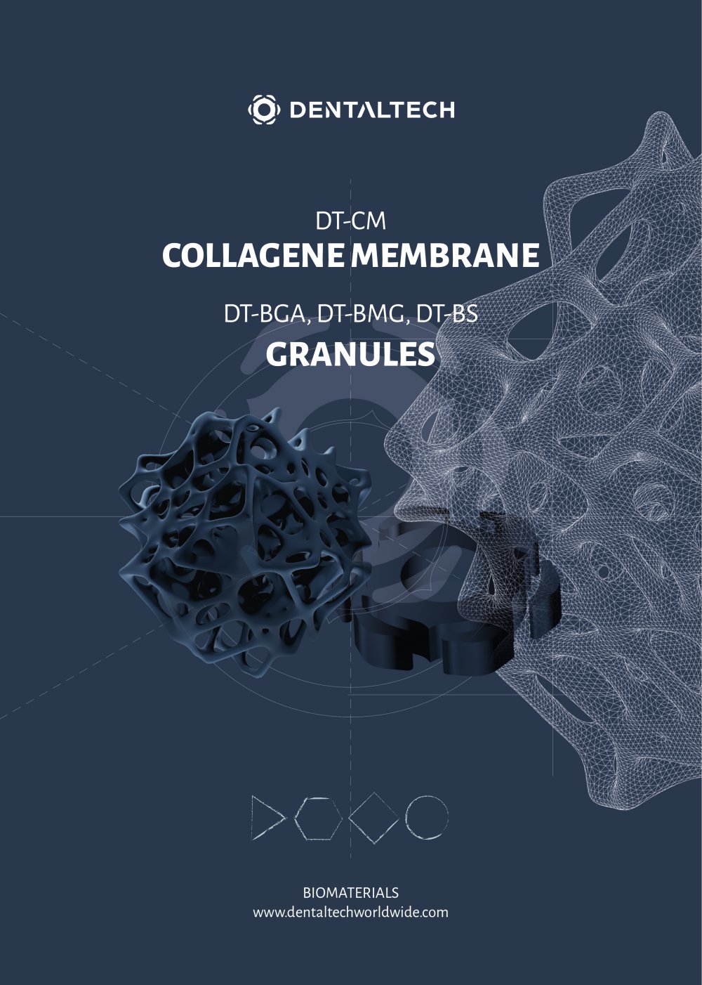 BIOMATERIALS - DENTAL TECH S.R.L.