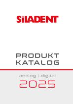 PRODUKT KATALOG