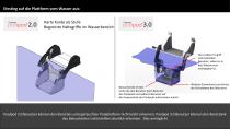 Poolpod 2.0 vs Poolpod 3.0 Vergleich - Deutsch - 8