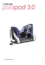 poolpod 3.0®