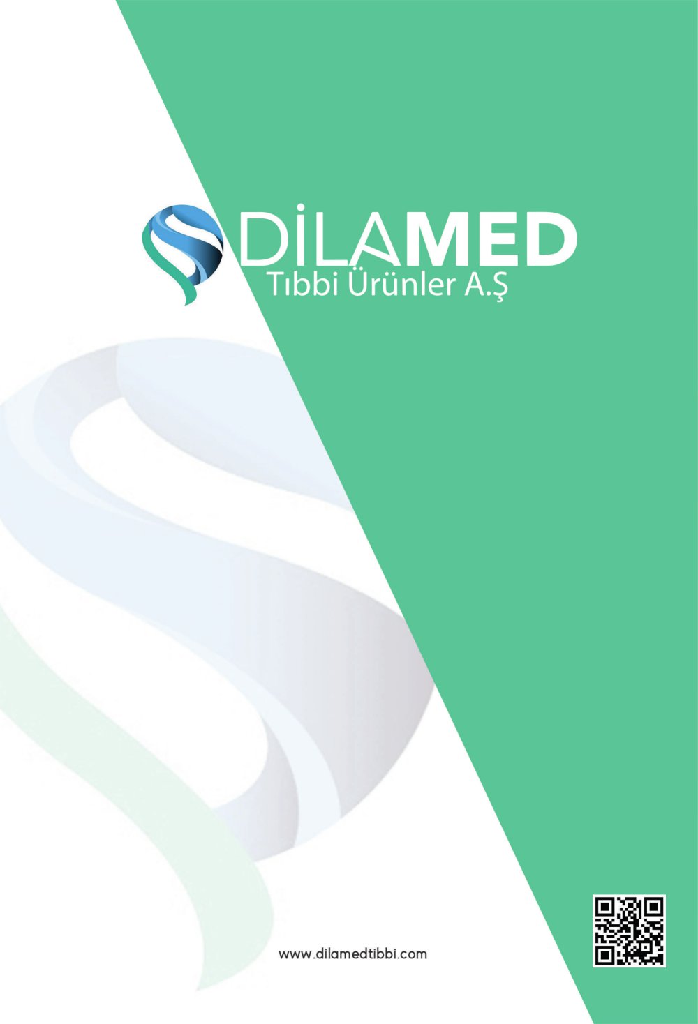 Catalog - Dilamed Tıbbi &Uuml;r&uuml;nler San Ve Tic. A.S.
