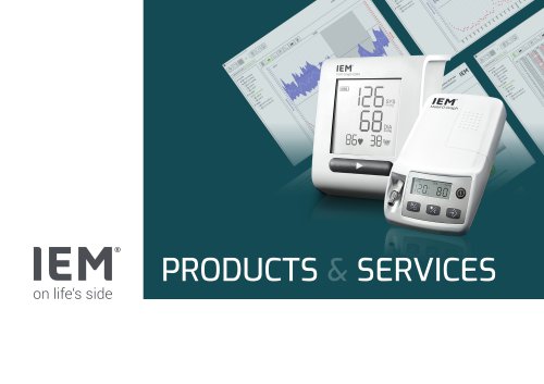 IEM Catalogue