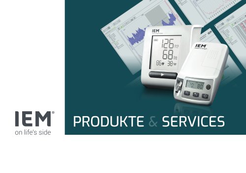 IEM Catalogue