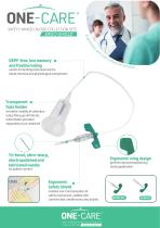 ONE-CARE® ERGO-SHIELD