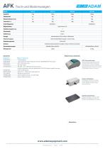 AFK - 2