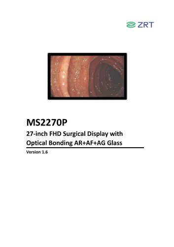 MS2270P