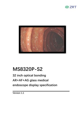 MS8320P