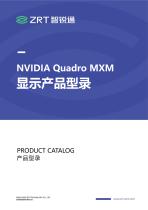 NVDI Quadro MXM