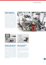 MELFA-FAMILIE Industrieroboter - 11
